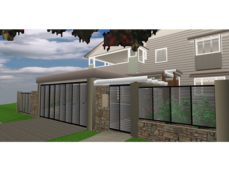 64 Lanham Avenue, Grange QLD 4051