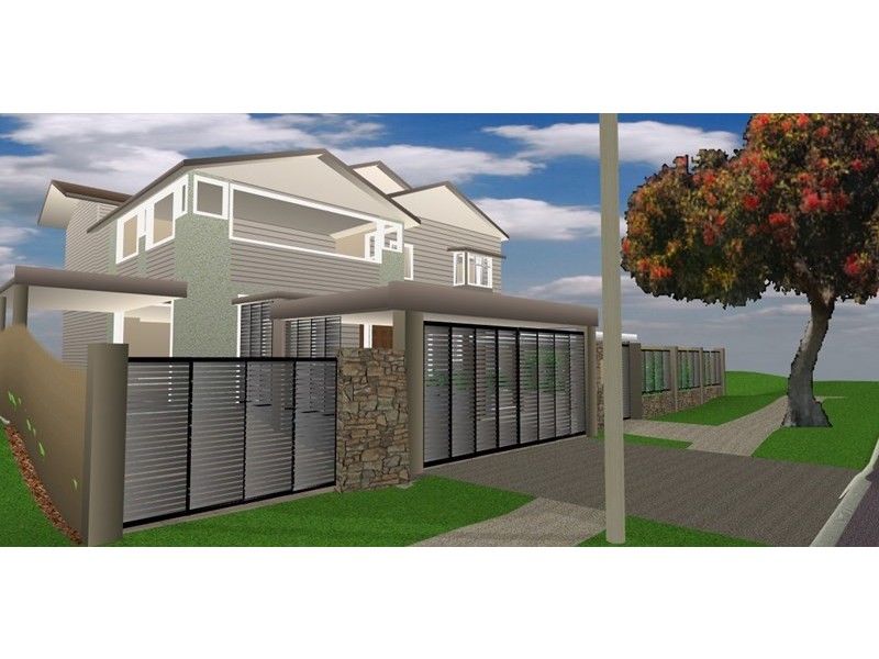 64 Lanham Avenue, Grange QLD 4051