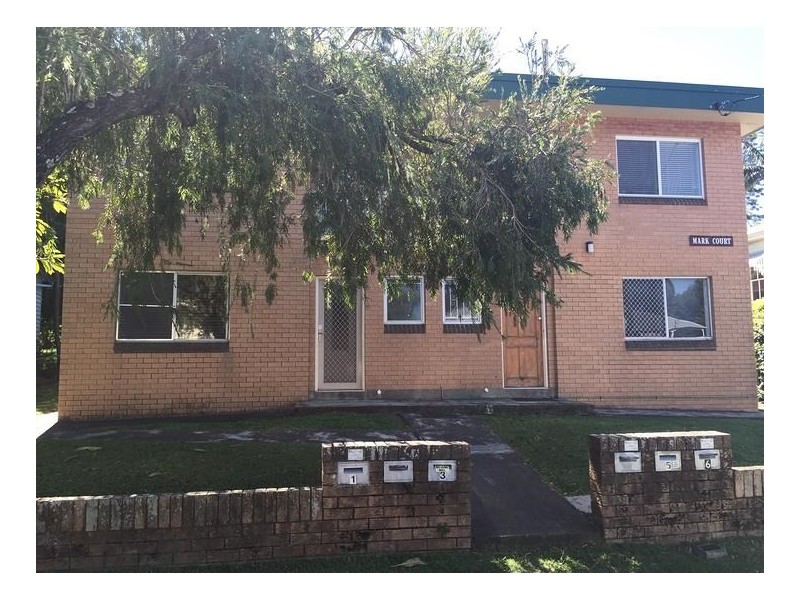 1/15 Jack Street, Gordon Park QLD 4031