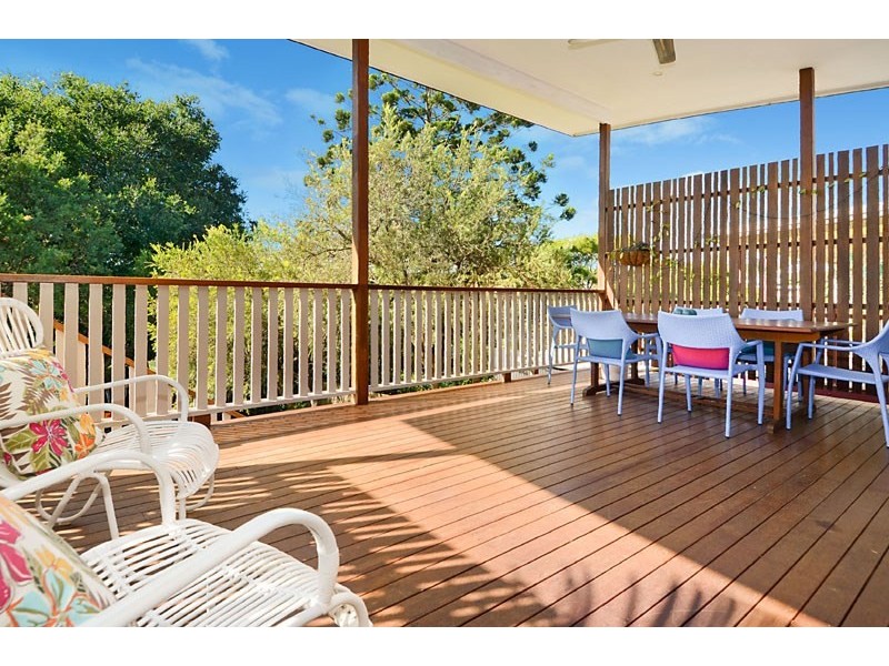 33 Tenth Avenue, Windsor QLD 4030