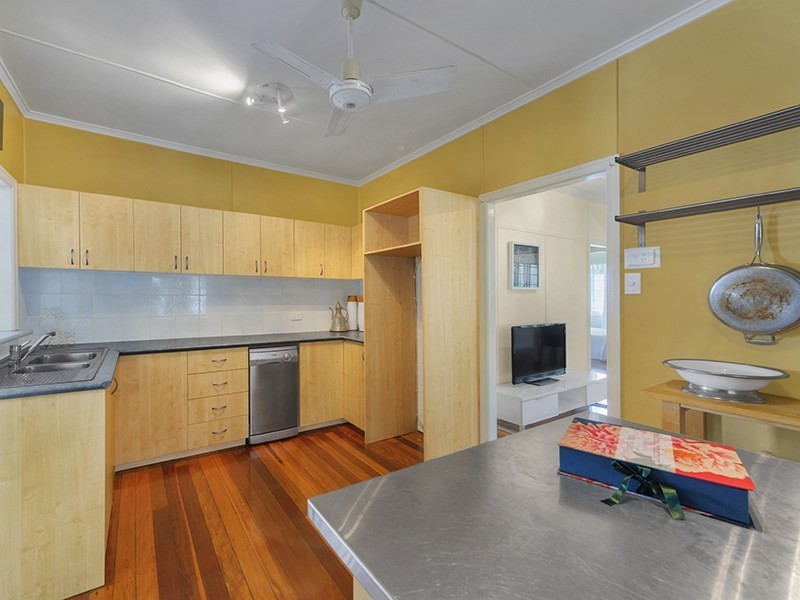 26 Rilatt Street, Wavell Heights QLD 4012