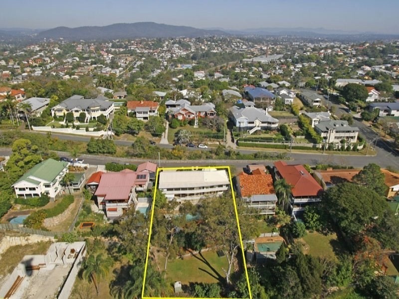 12 Watson Street, Newmarket QLD 4051