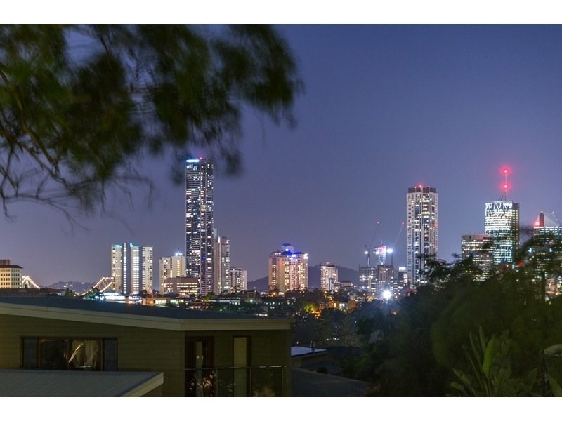 12 Watson Street, Newmarket QLD 4051