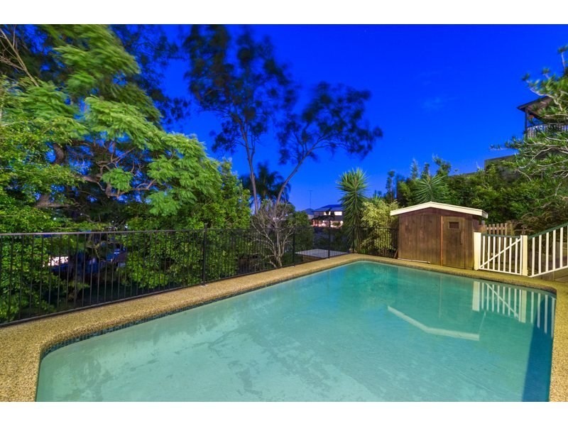 12 Watson Street, Newmarket QLD 4051