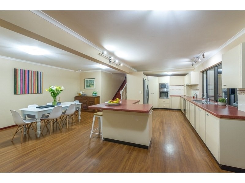 12 Watson Street, Newmarket QLD 4051