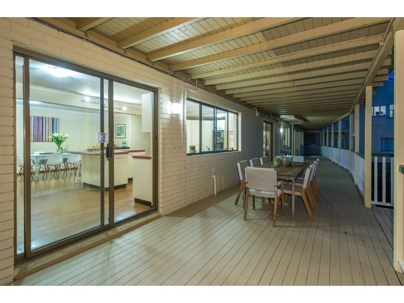 12 Watson Street, Newmarket QLD 4051