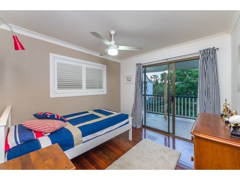 12 Watson Street, Newmarket QLD 4051