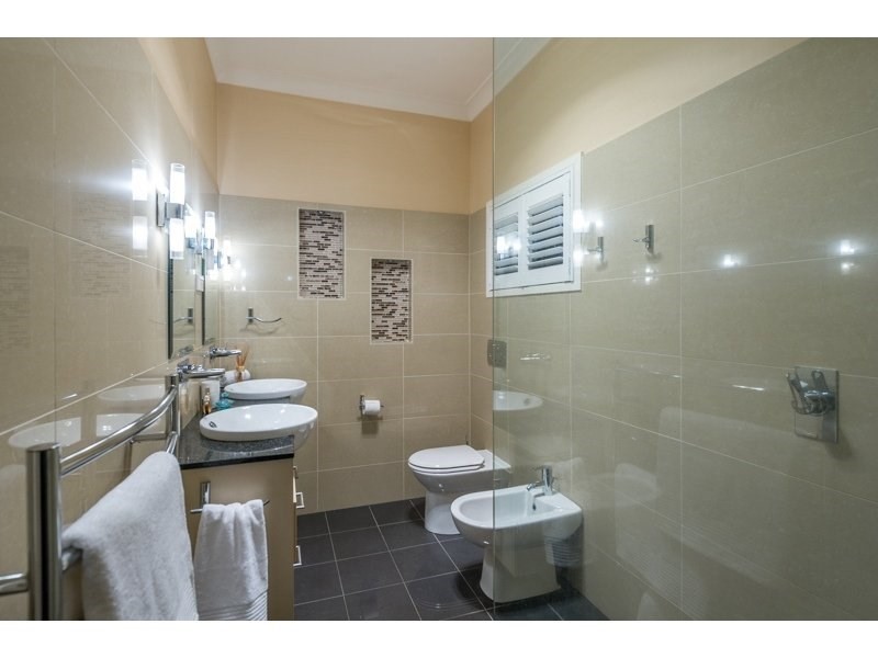 12 Watson Street, Newmarket QLD 4051