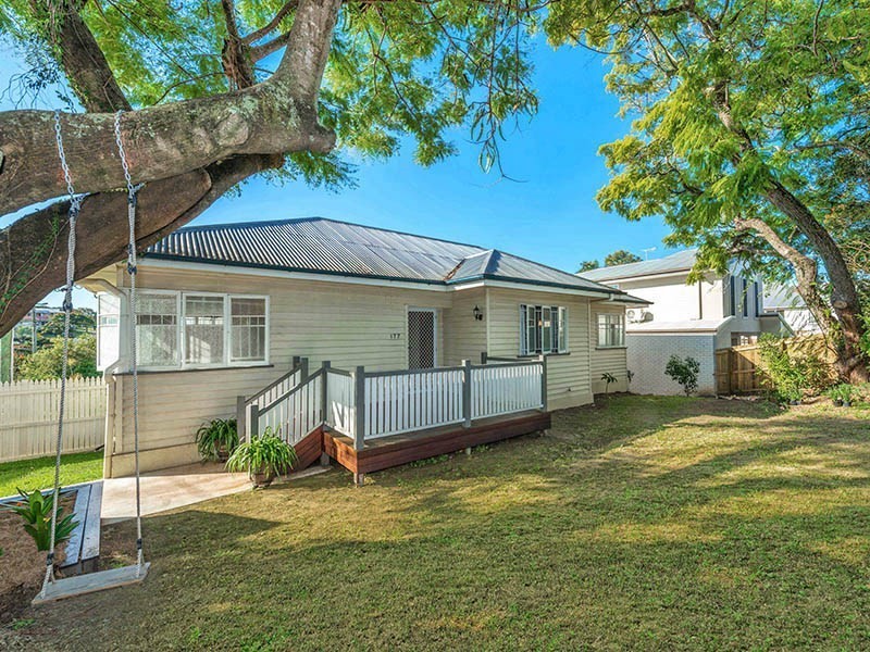 177 Rode Road, Wavell Heights QLD 4012