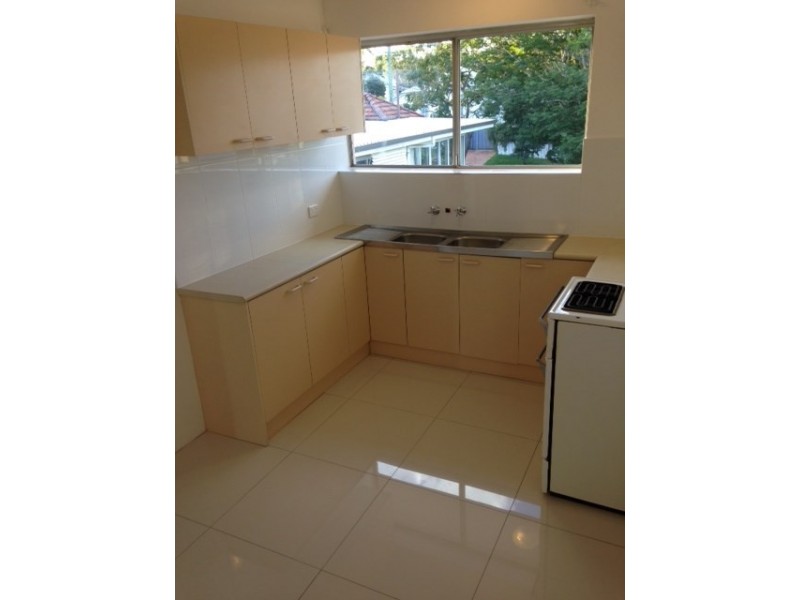 6/75 Lamont Street, Wilston QLD 4051