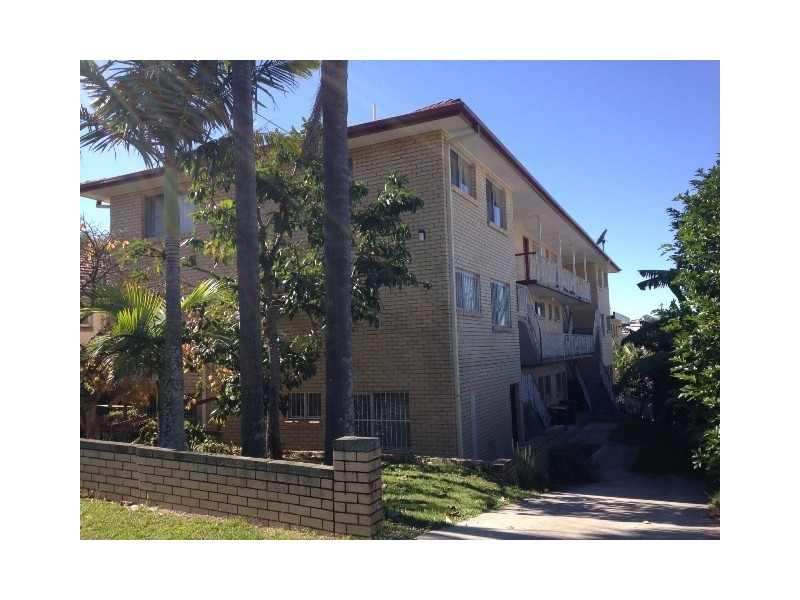 6/75 Lamont Street, Wilston QLD 4051