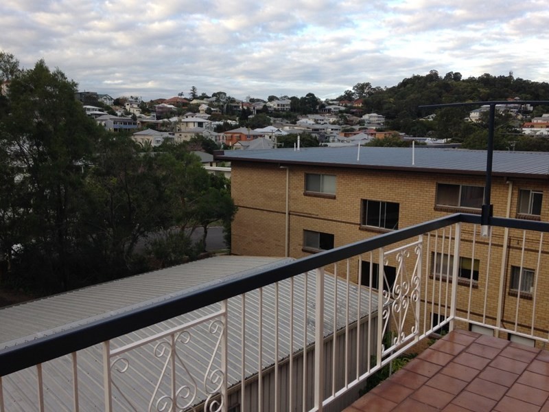 6/75 Lamont Street, Wilston QLD 4051