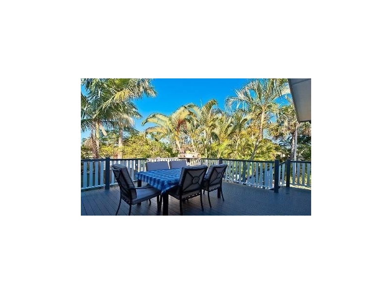 29 Larwill Avenue, Northgate QLD 4013