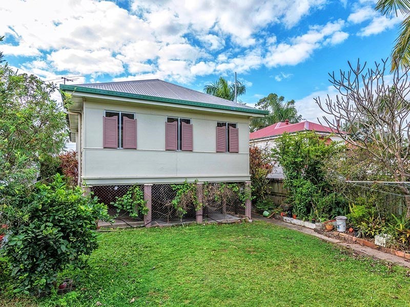 12 Glenalva Terrace, Alderley QLD 4051