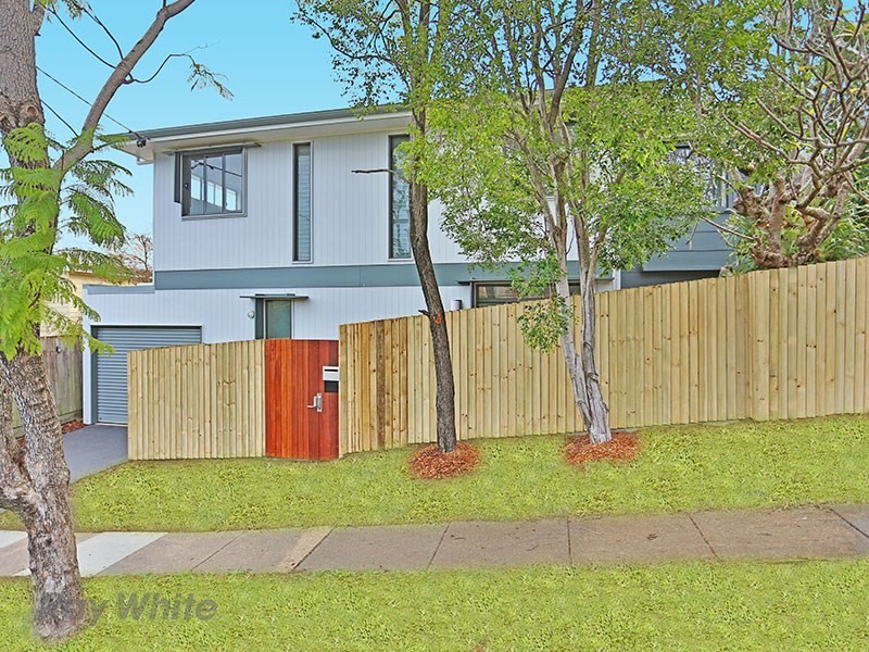 23 Hooker Street, Windsor QLD 4030