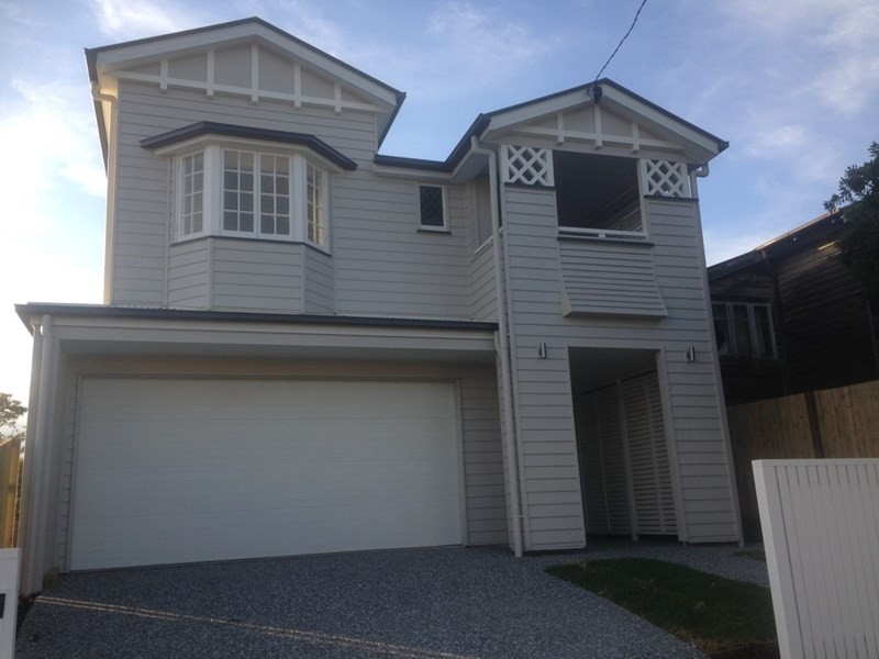 25 Chermside Street, Grange QLD 4051