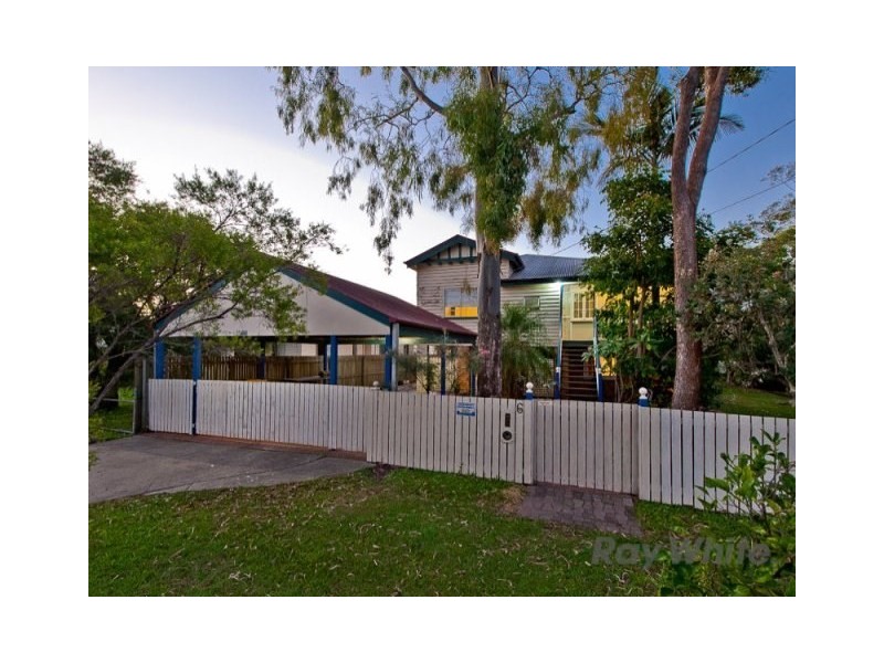 6 Cooper Street, Northgate QLD 4013