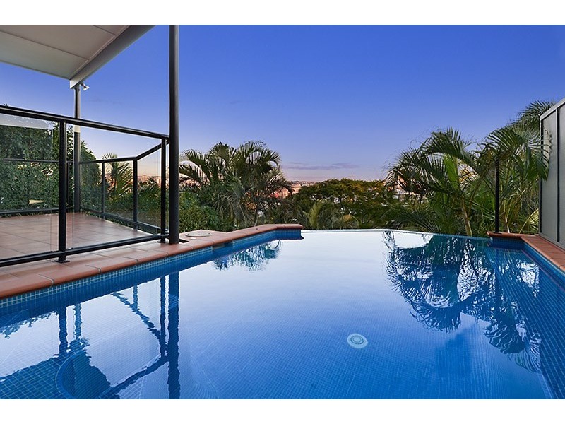 40 Upper Cairns Terrace, Paddington QLD 4064