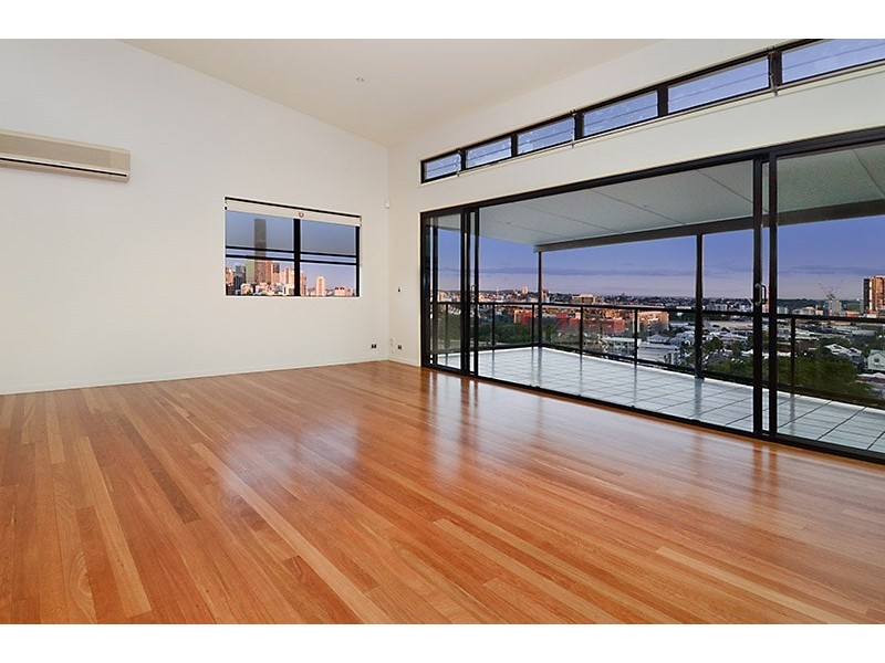 40 Upper Cairns Terrace, Paddington QLD 4064