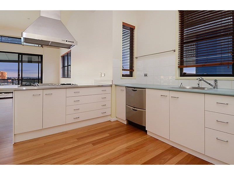 40 Upper Cairns Terrace, Paddington QLD 4064