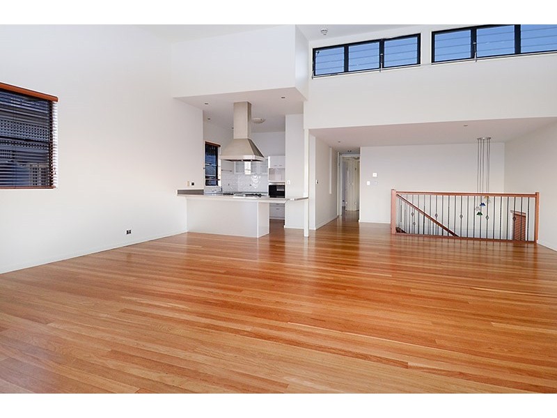 40 Upper Cairns Terrace, Paddington QLD 4064