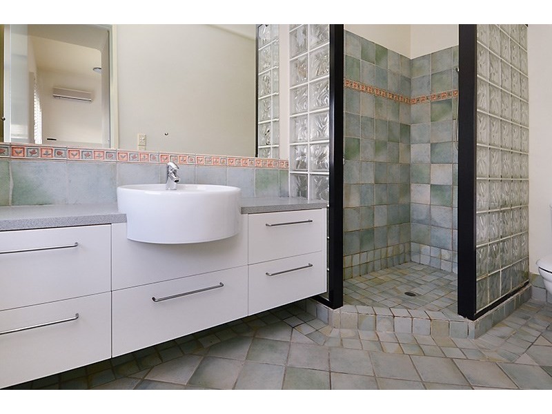 40 Upper Cairns Terrace, Paddington QLD 4064