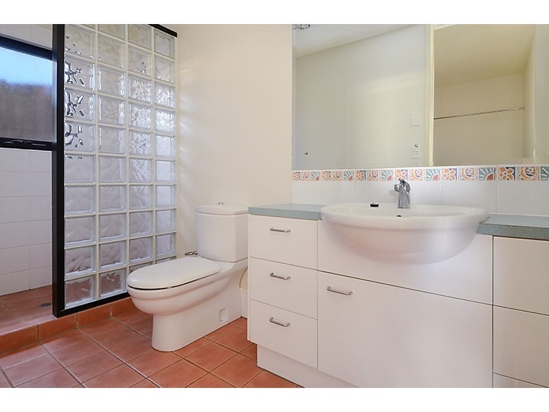 40 Upper Cairns Terrace, Paddington QLD 4064