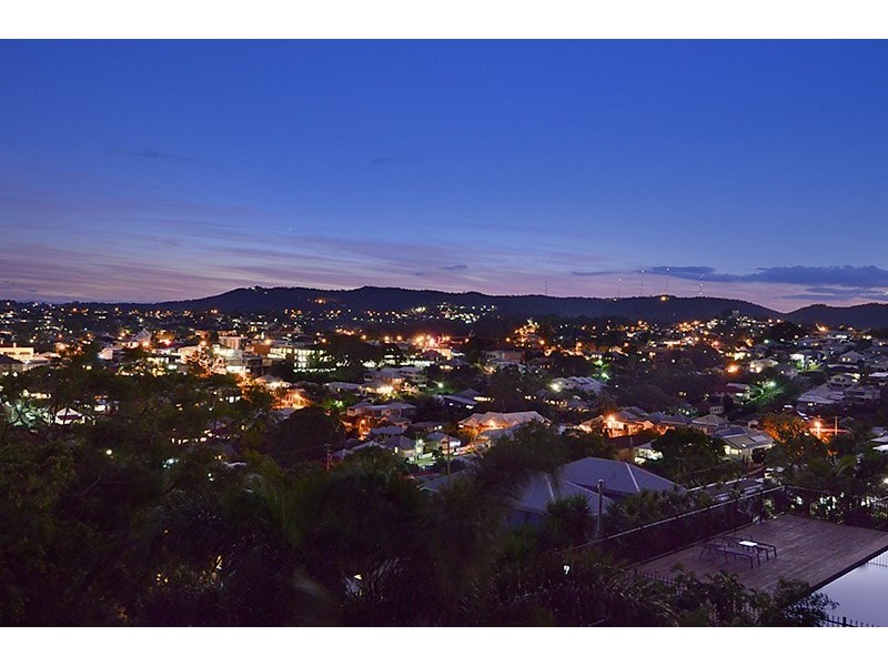 40 Upper Cairns Terrace, Paddington QLD 4064