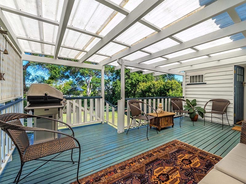 63 Seventh Avenue, Kedron QLD 4031