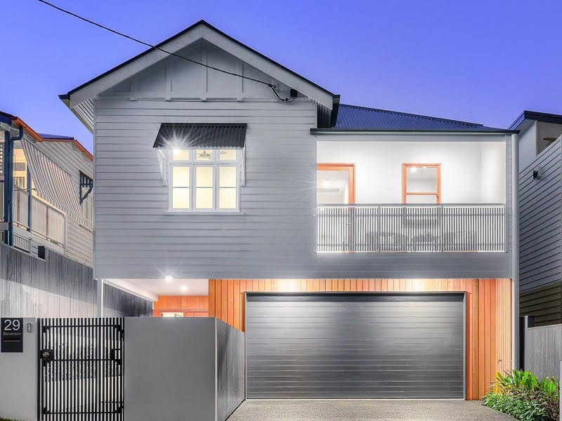 29 Stevenson Street, Grange QLD 4051