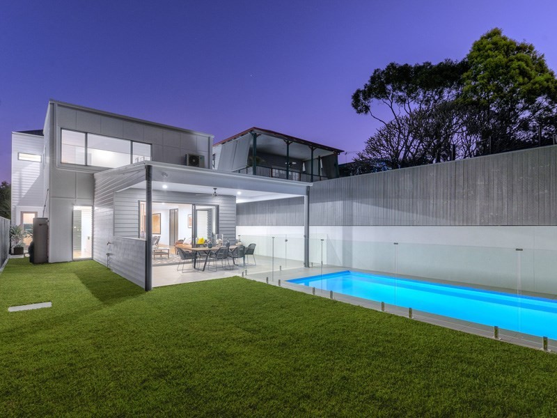 29 Stevenson Street, Grange QLD 4051