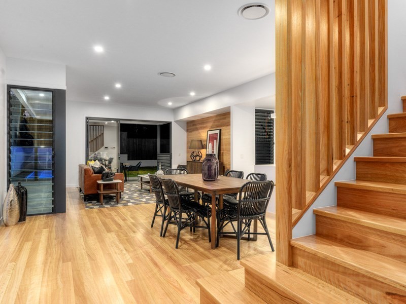 29 Stevenson Street, Grange QLD 4051