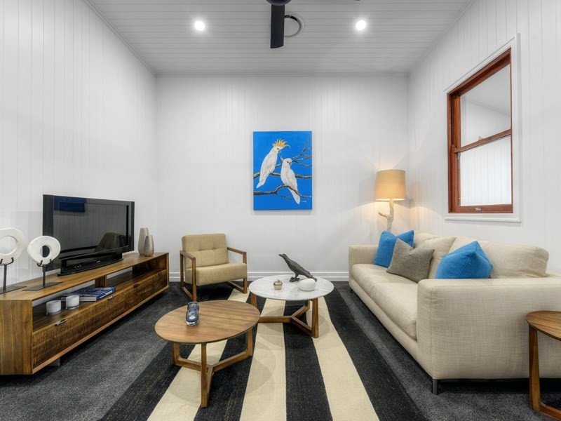 29 Stevenson Street, Grange QLD 4051