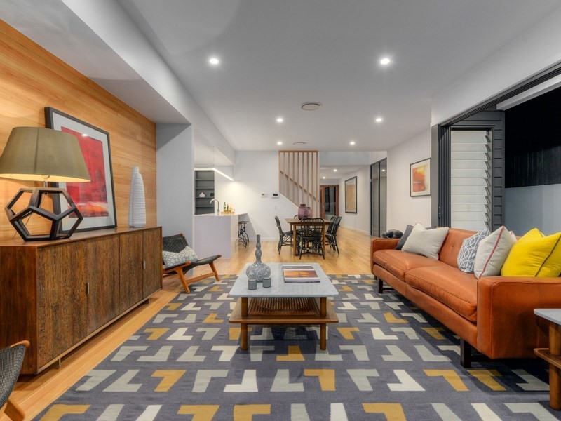 29 Stevenson Street, Grange QLD 4051