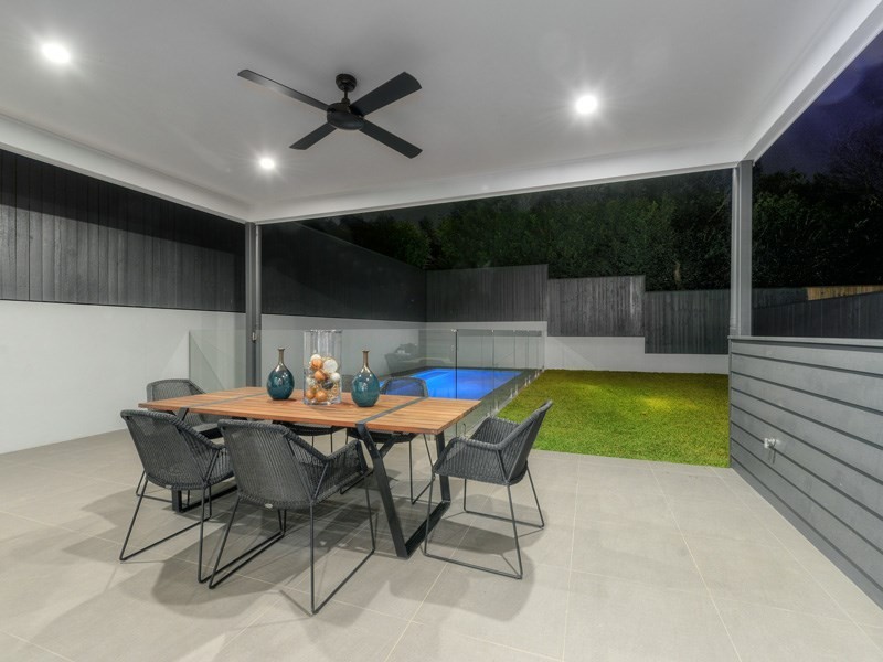 29 Stevenson Street, Grange QLD 4051