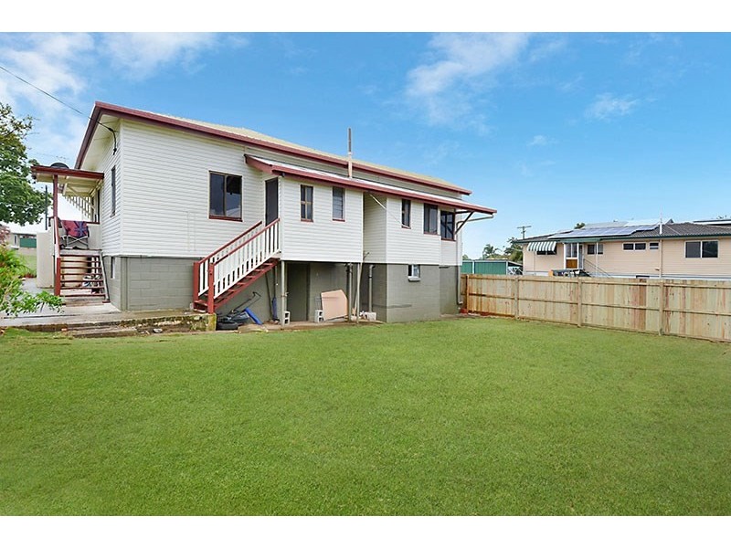 1 Williams Avenue, Hendra QLD 4011