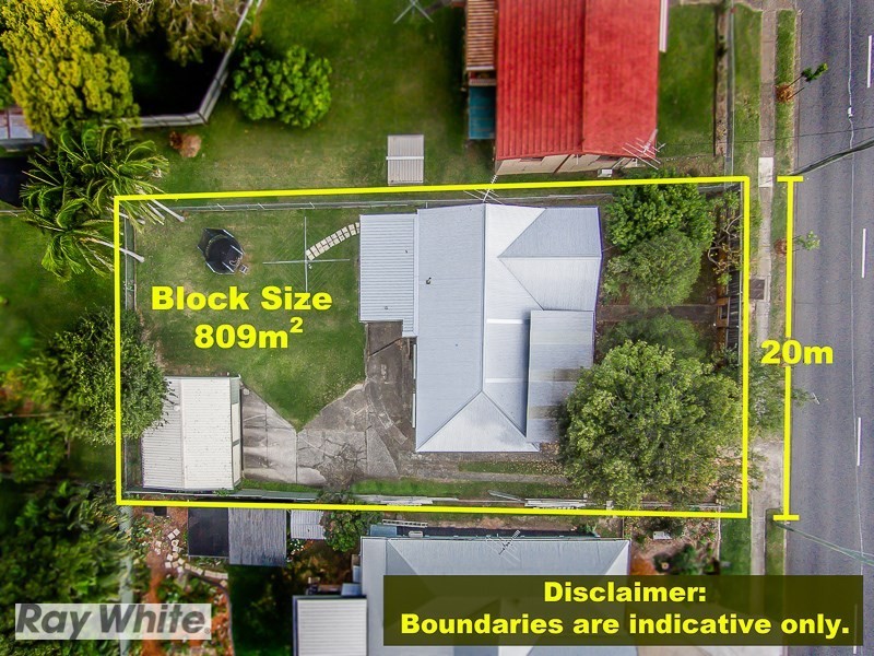 365 Webster Road, Stafford Heights QLD 4053