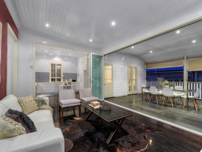 50 Hawdon Street, Wilston QLD 4051