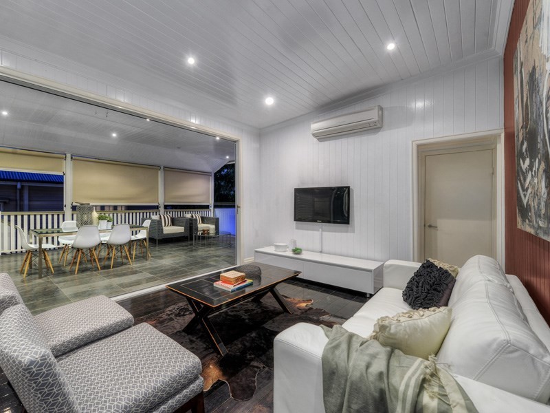 50 Hawdon Street, Wilston QLD 4051