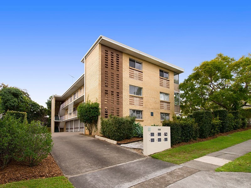 U6/22 Fifth Avenue, Wilston QLD 4051