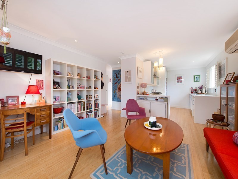 U6/22 Fifth Avenue, Wilston QLD 4051