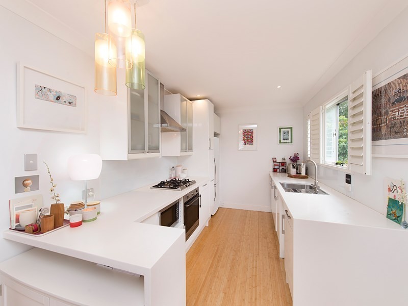 U6/22 Fifth Avenue, Wilston QLD 4051