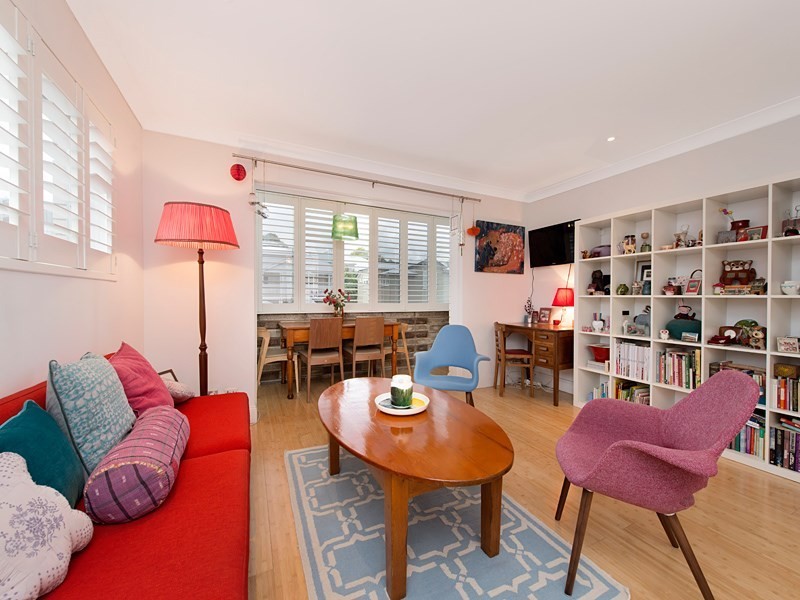 U6/22 Fifth Avenue, Wilston QLD 4051