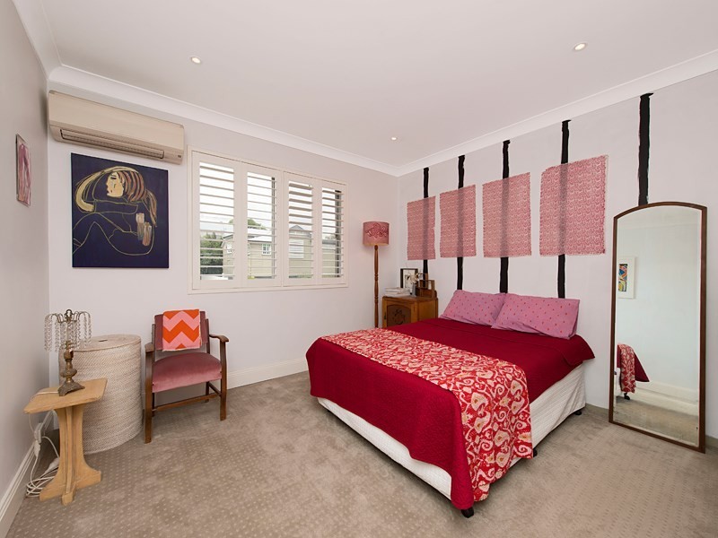 U6/22 Fifth Avenue, Wilston QLD 4051