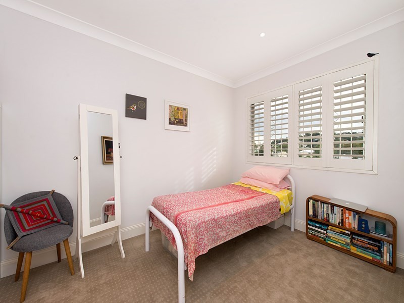 U6/22 Fifth Avenue, Wilston QLD 4051