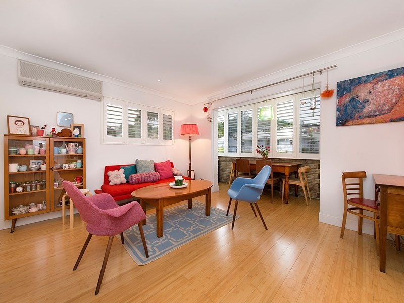 U6/22 Fifth Avenue, Wilston QLD 4051