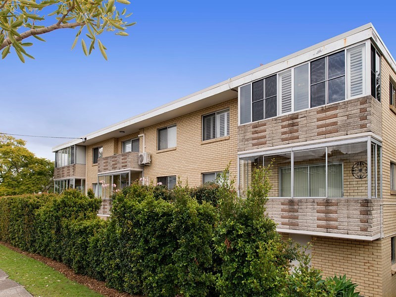 U6/22 Fifth Avenue, Wilston QLD 4051