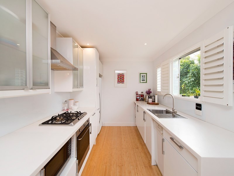 U6/22 Fifth Avenue, Wilston QLD 4051