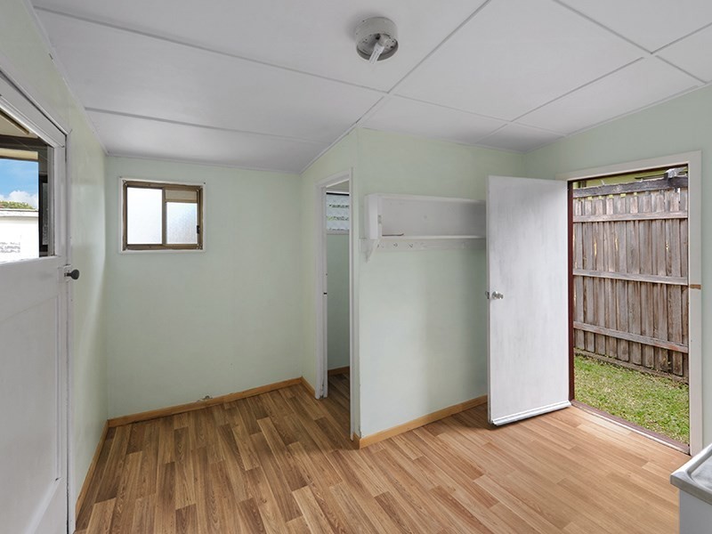 12 Agincourt Street, Grange QLD 4051