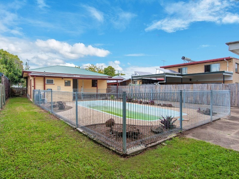 12 Agincourt Street, Grange QLD 4051